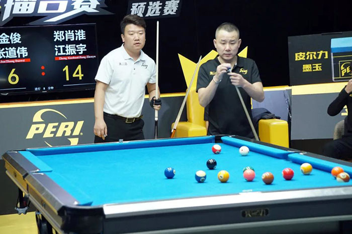  江振宇，郑肖淮，金俊，张道伟
