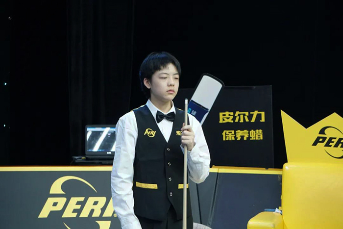 施文海，LCBA中式九球擂台赛，谢召辉