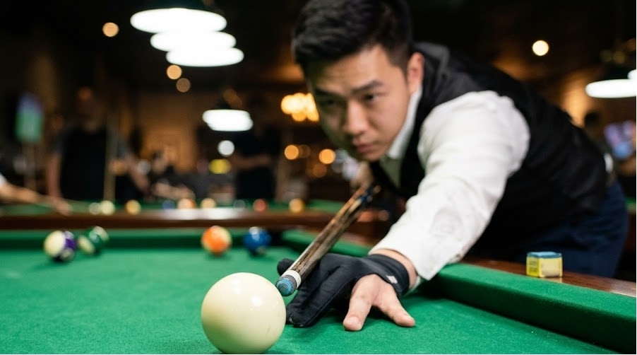  How to Choose the Perfect Cue Tip for Consistent Shot Control