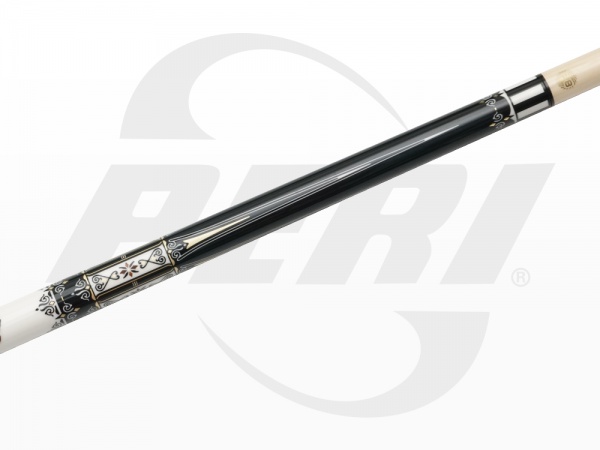 Limited Edition Golden Armor Pool Cue PWX-06 - PERI