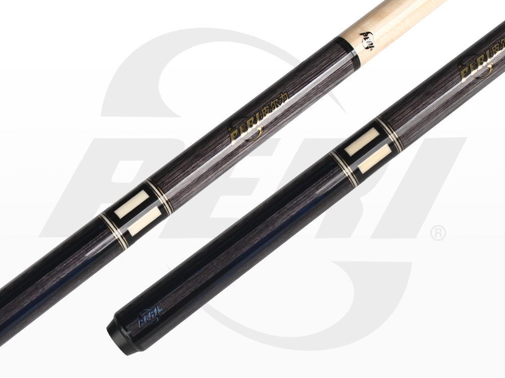 PERI PBH T1ジャンプキュー　エクステンション付き Best Jump Cue with Hard Maple Shaft for Precision Cue Jump - PERI