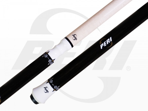 Professional Jump Cue Stick with North American Hard Maple Shaft