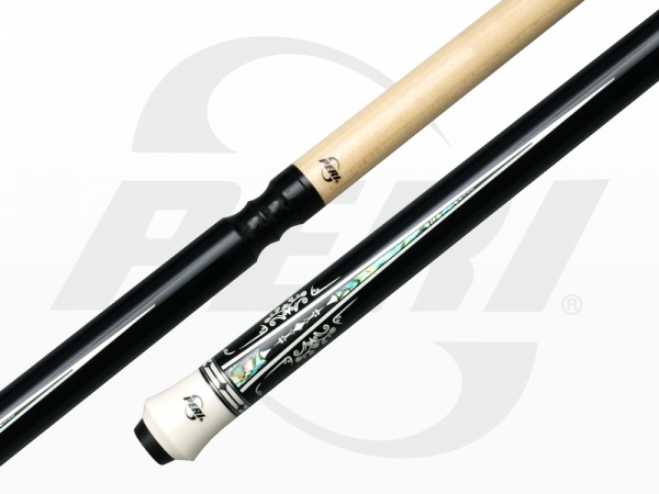 Premium Jump Cue Sticks for Superior Control - PERI