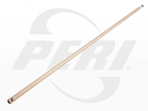 PERI P20-K Hard Maple Low Deflection Pool Cue Shaft​ - Premium