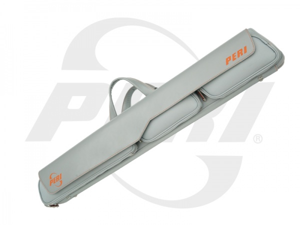 Premium Cue Cases and Bags for Secure Storage & Transport - PERI
